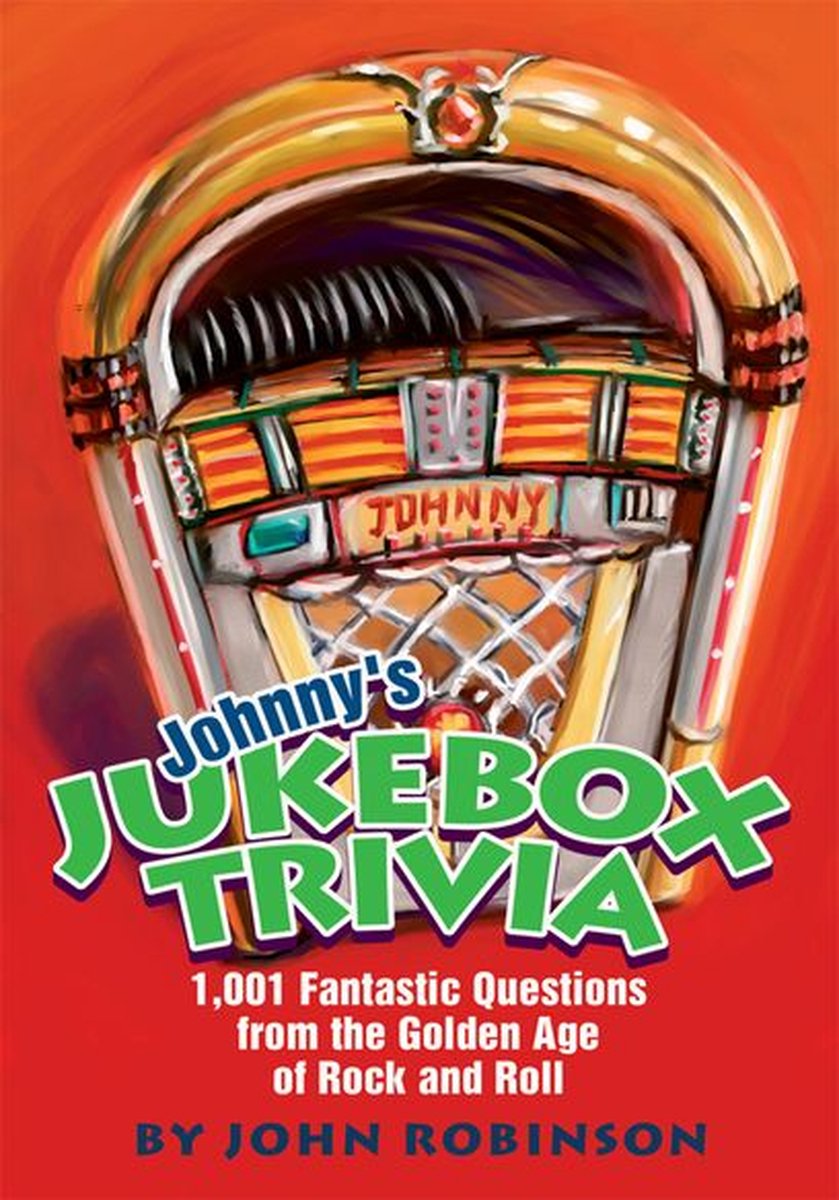Anecdotes sur le juke-box de Johnny
