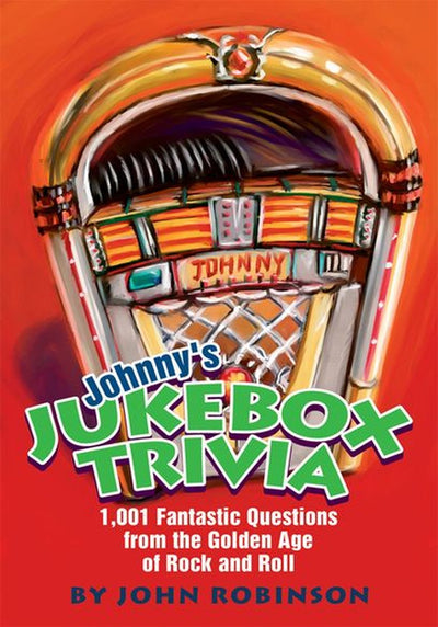Anecdotes sur le juke-box de Johnny