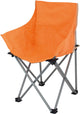 Eurotrail xavier - chaise de camping enfant - orange