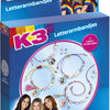 Tottum K3 Faire des bracelets