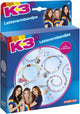 Tottum K3 Faire des bracelets