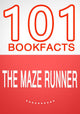 101bookfacts.com - le coureur du labyrinthe - 101 faits étonnants que vous ne connaissiez pas