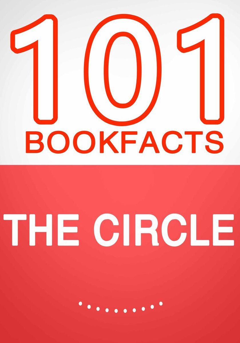 Le cercle – 101 faits étonnants que vous ne connaissiez pas