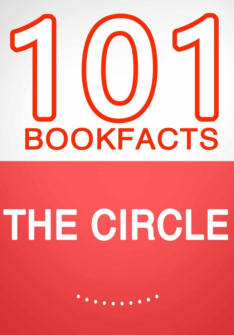 Le cercle – 101 faits étonnants que vous ne connaissiez pas