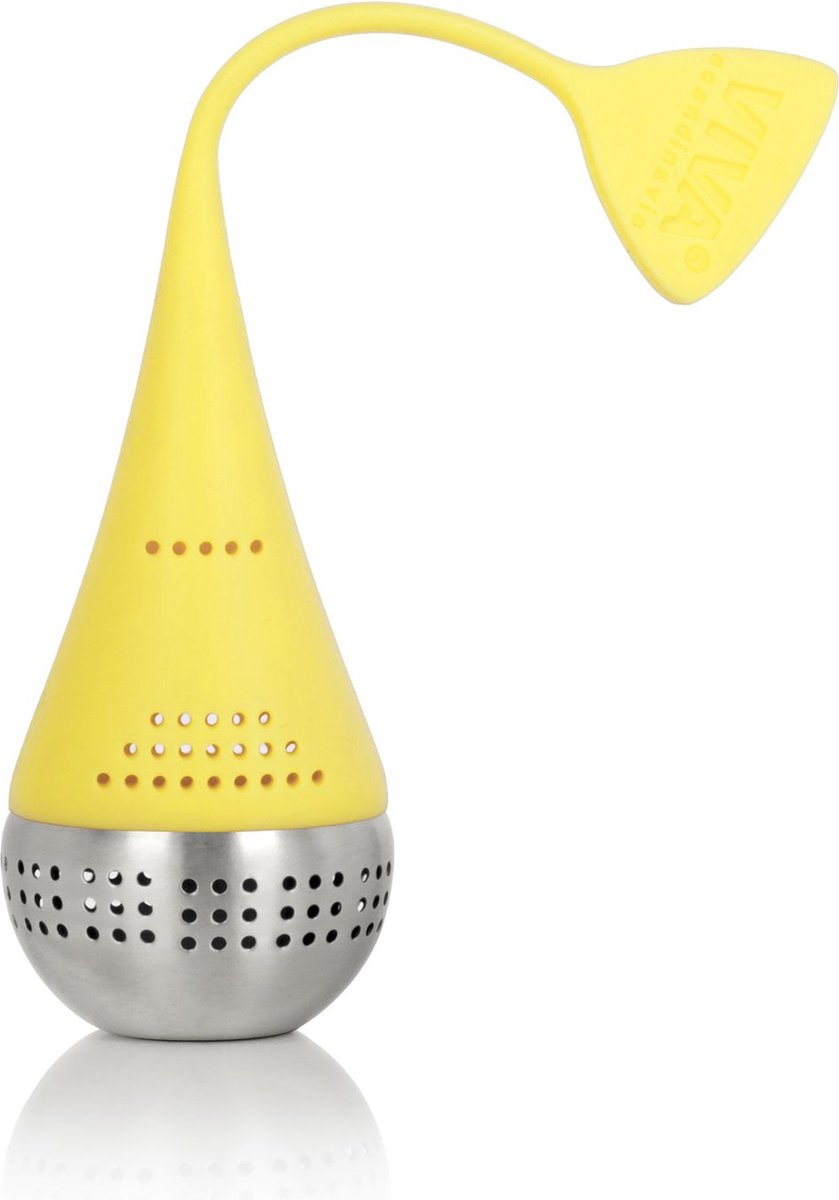 Viva scandinavia - infuseur à thé café thé - suspendu - citron vert