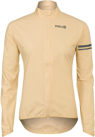 Imperméable indispensable pour femme