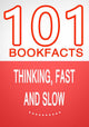 101bookfacts.com - réfléchir, vite et lentement - 101 faits étonnants que vous ne connaissiez pas