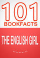 101bookfacts.com - la fille anglaise - 101 faits étonnants que vous ne connaissiez pas