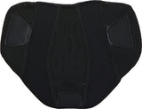 Insert de poitrine pour cadre de course pour jeunes Fox Head - afbeelding 2