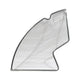 Hesling Jas Protecteurs 28 Roue avant transparente
