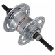 Moyeu Shimano Nexus 3 SG-3r40 - frein à rouleaux - 36 trous - argent