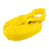 Tregeons Tregegar Round Strop 3 tonnes 3 mètres - afbeelding 1