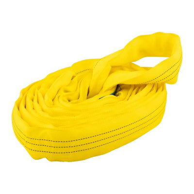 Tregeons Tregegar Round Strop 3 tonnes 3 mètres