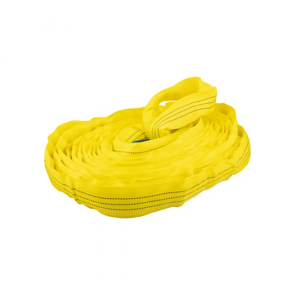 Elingue ronde 3 tonnes 6 mètres*