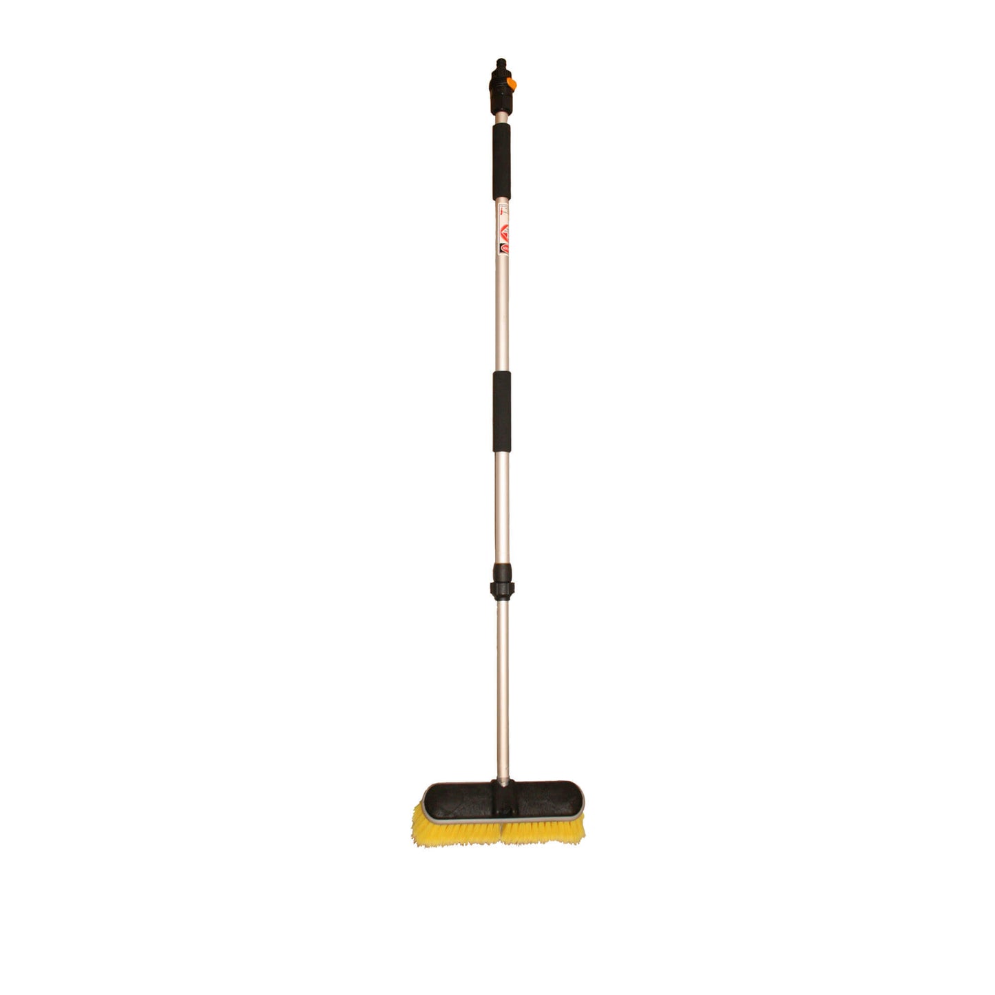 Brosse de lavage écologique Maas avec manche