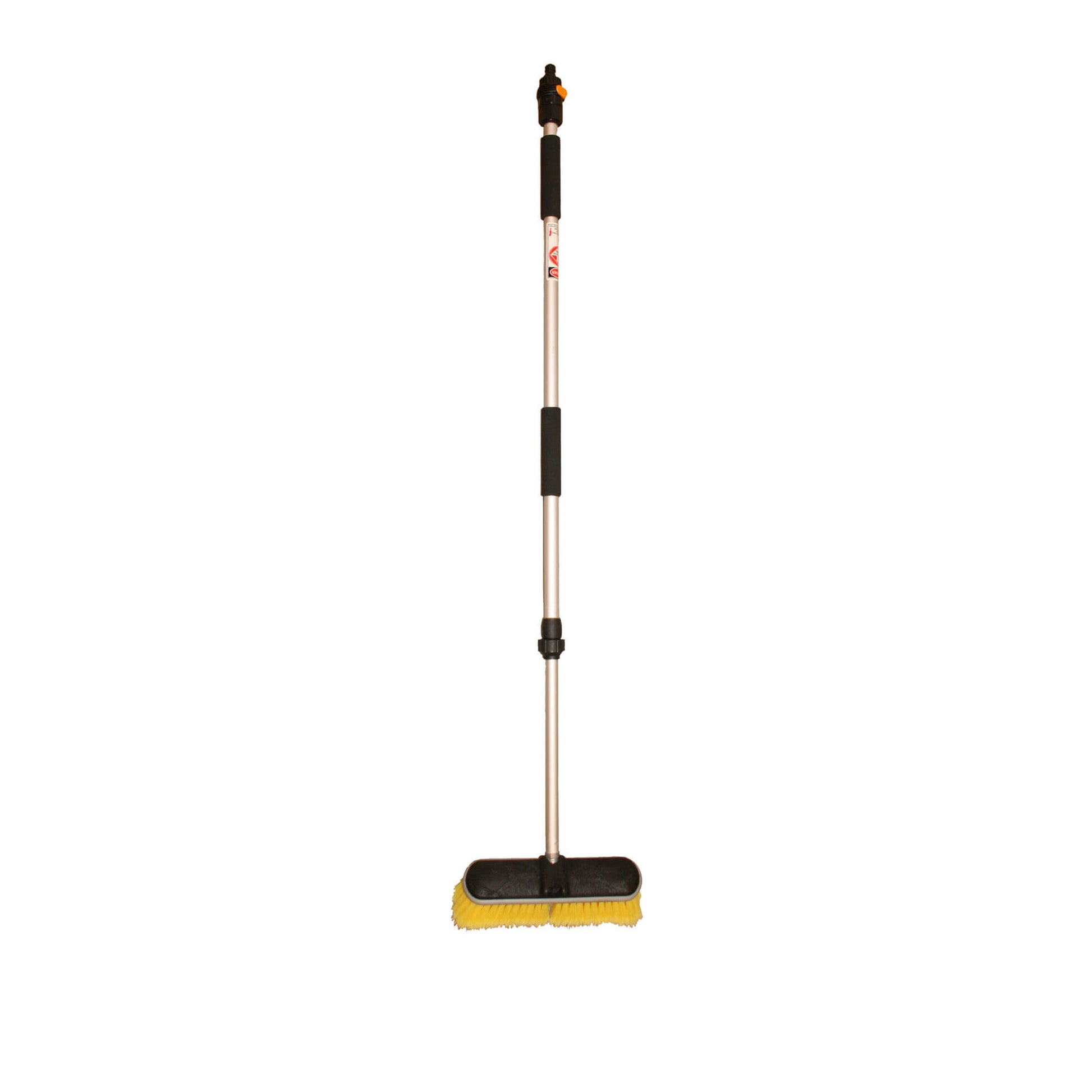 Brosse de lavage écologique Maas avec manche