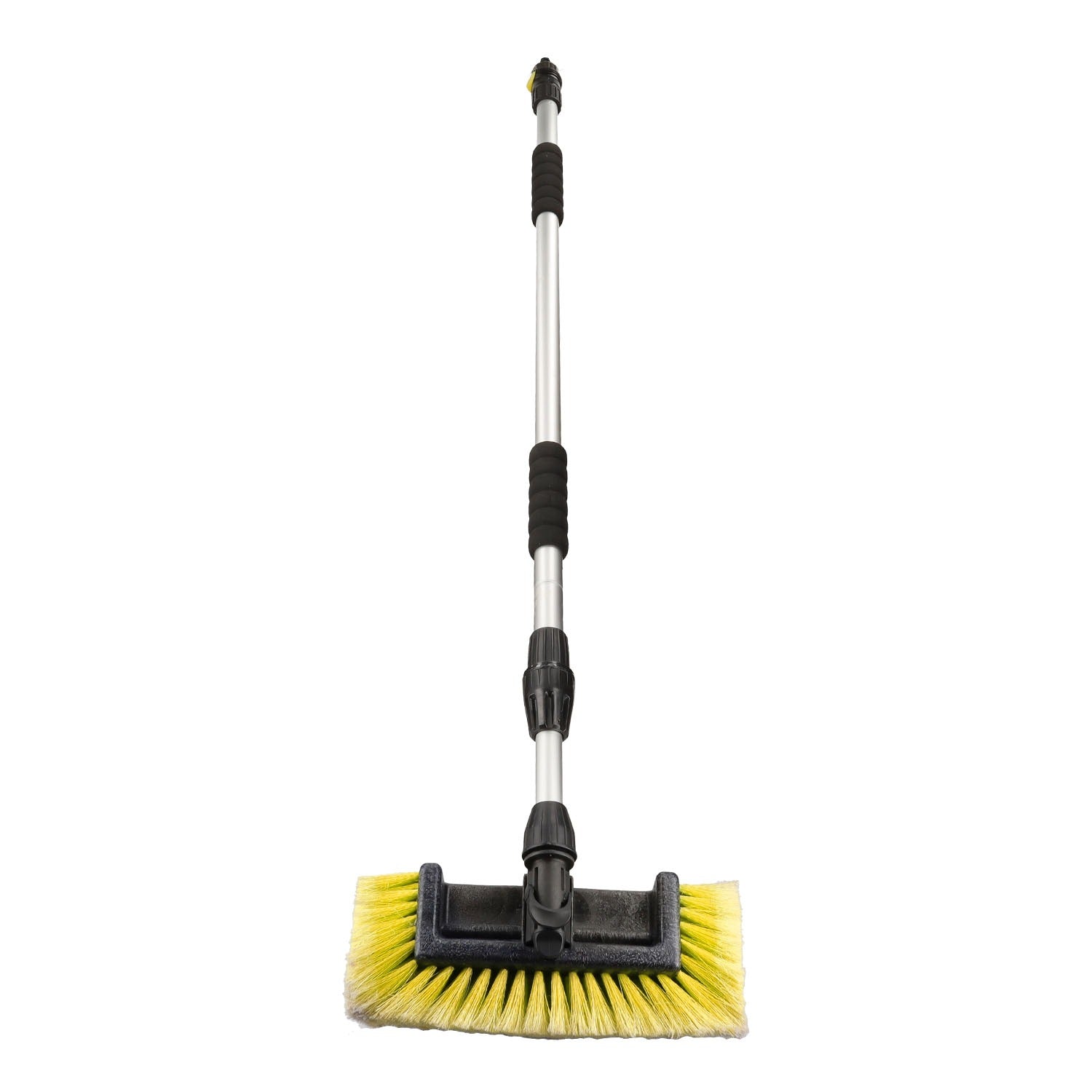 Brosse de lavage multi-brosses Maas avec fonction spray