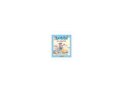 Kluitman Bobbi Publishers en vacances