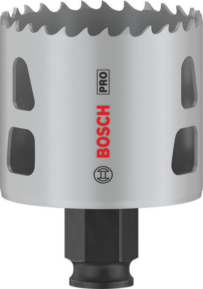 Bosch pro multi-matériaux pc plus lochsäge 54 mm - 2608594390