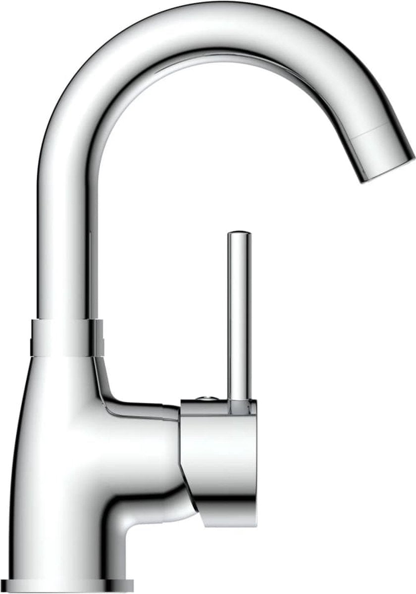 Mélangeur de lavabo EISL Futura Chrome -Colored