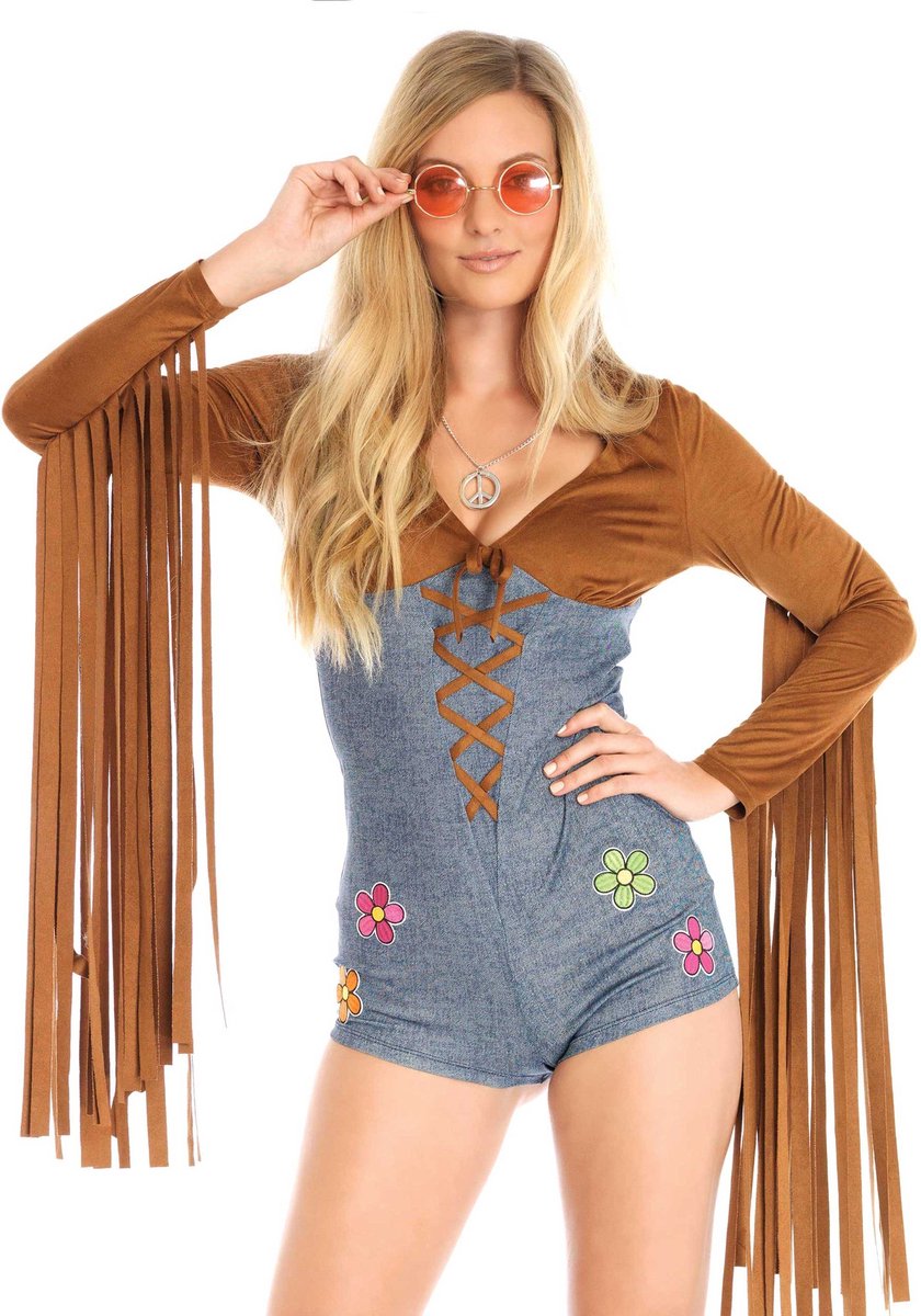 Leg avenue bohème bébé