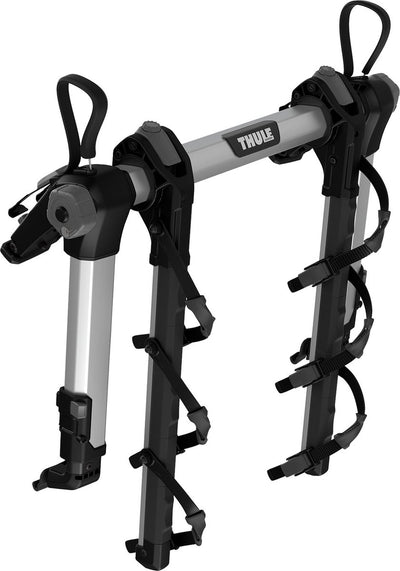 Thule outway 3bike suspendu