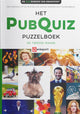 Mind sport - le livre de puzzles du pub quiz - le deuxième tour