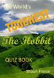 Le livre de quiz sur le Hobbit le plus difficile au monde