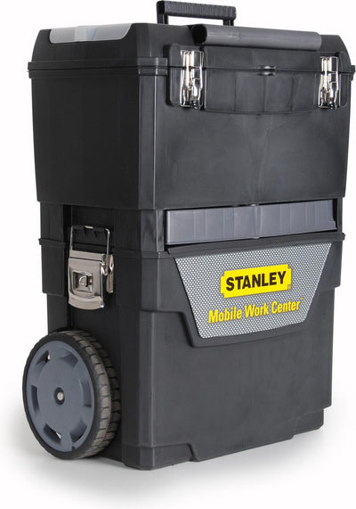 Stanley Mobile Work Center 2in1