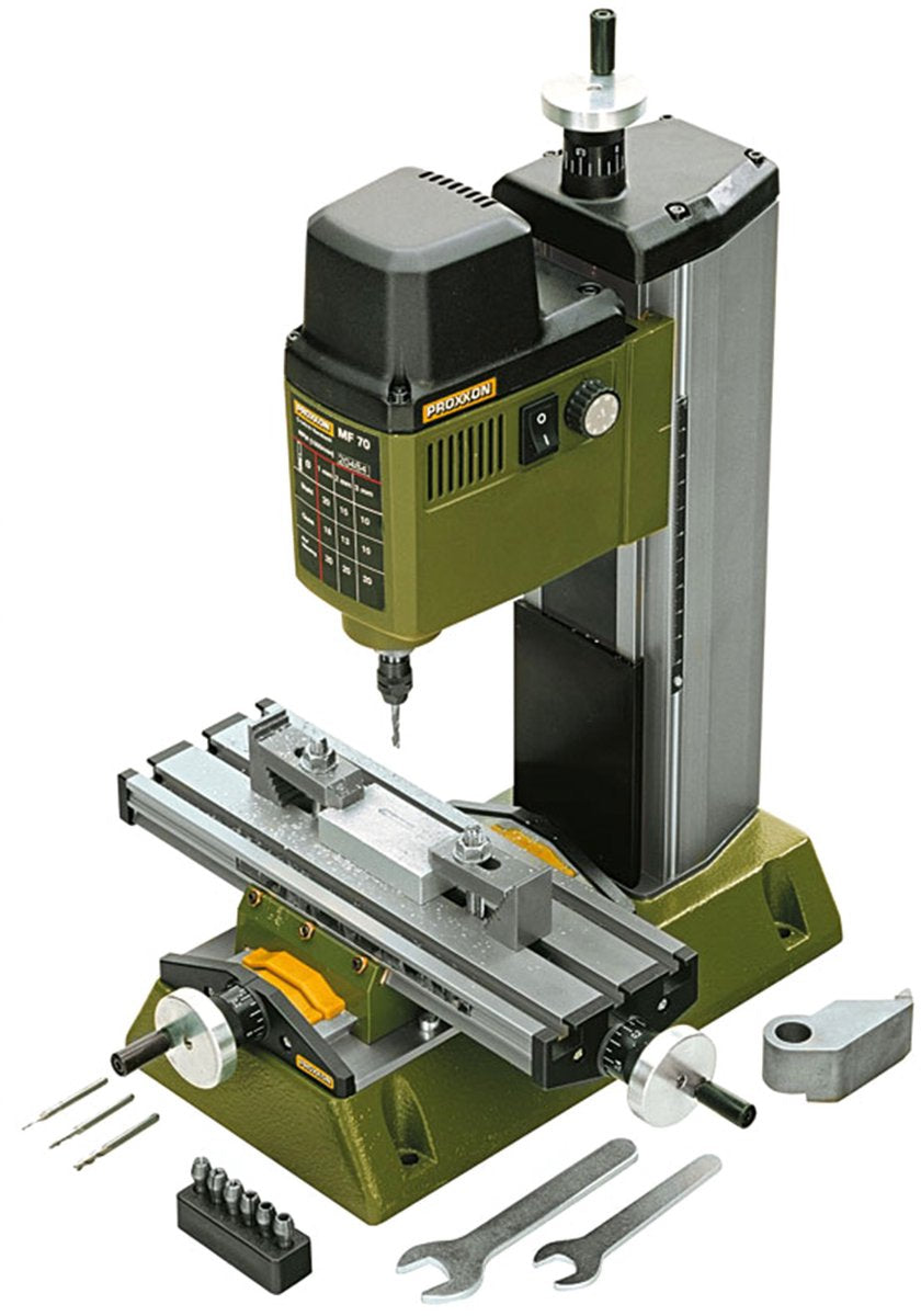 Micro-mite Proxxon
