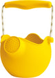 Arrosoir jouet Scrunch - jaune - pliable - recyclable