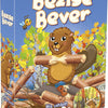 Tactique Tactique Banney Beaver Board Game