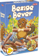 Tactique Tactique Banney Beaver Board Game