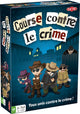 Cours tactique contre le crime
