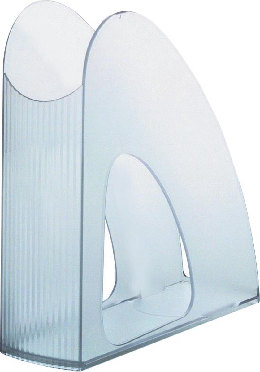 Cassette chargeur Han - twin - plastique - transparent - format a4 c4 - ha-1611-23