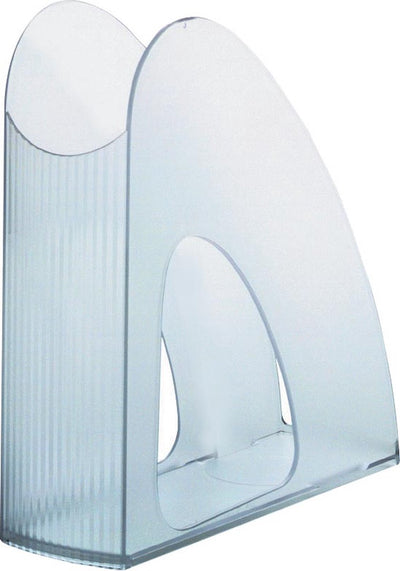 Cassette chargeur Han - twin - plastique - transparent - format a4 c4 - ha-1611-23