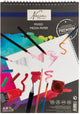 Nassau Fine Art Nassau A4 Sketch Block, 20 feuilles