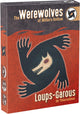 Jeu de société Asmodee les loups-garous de thiercelieux (édition 2021) (fr)