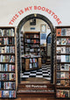 Ceci est ma librairie : 100 cartes postales