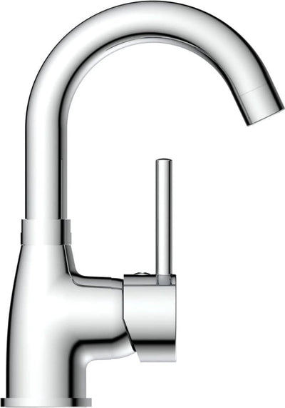Mélangeur de lavabo EISL Futura Chrome -Colored