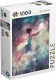 Rebo puzzle ballerine 1000 pièces
