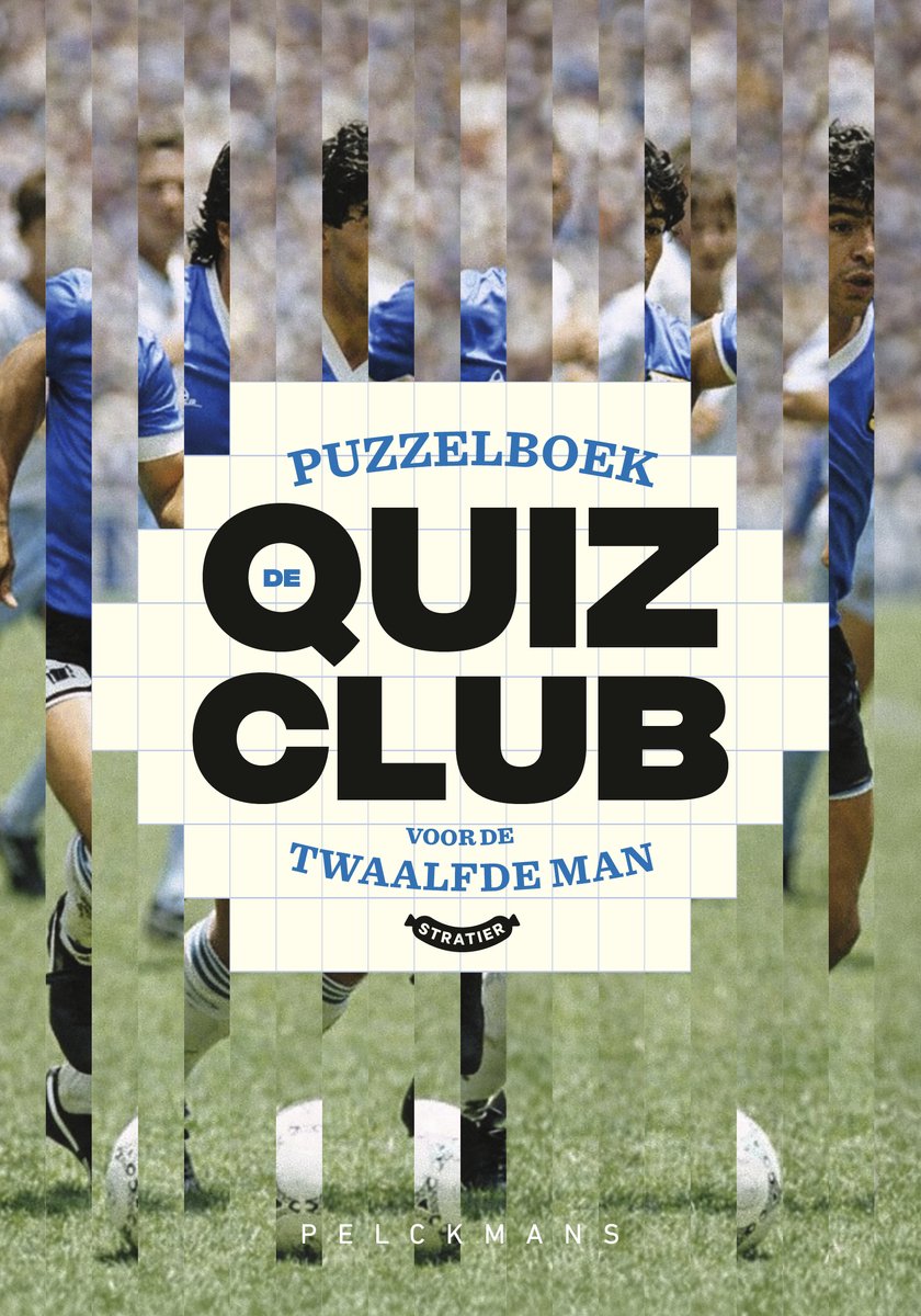Le club quiz pour le douzième homme