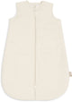 Jollein gigoteuse nouveau-né bébé sans manches 60cm - jersey - avoine