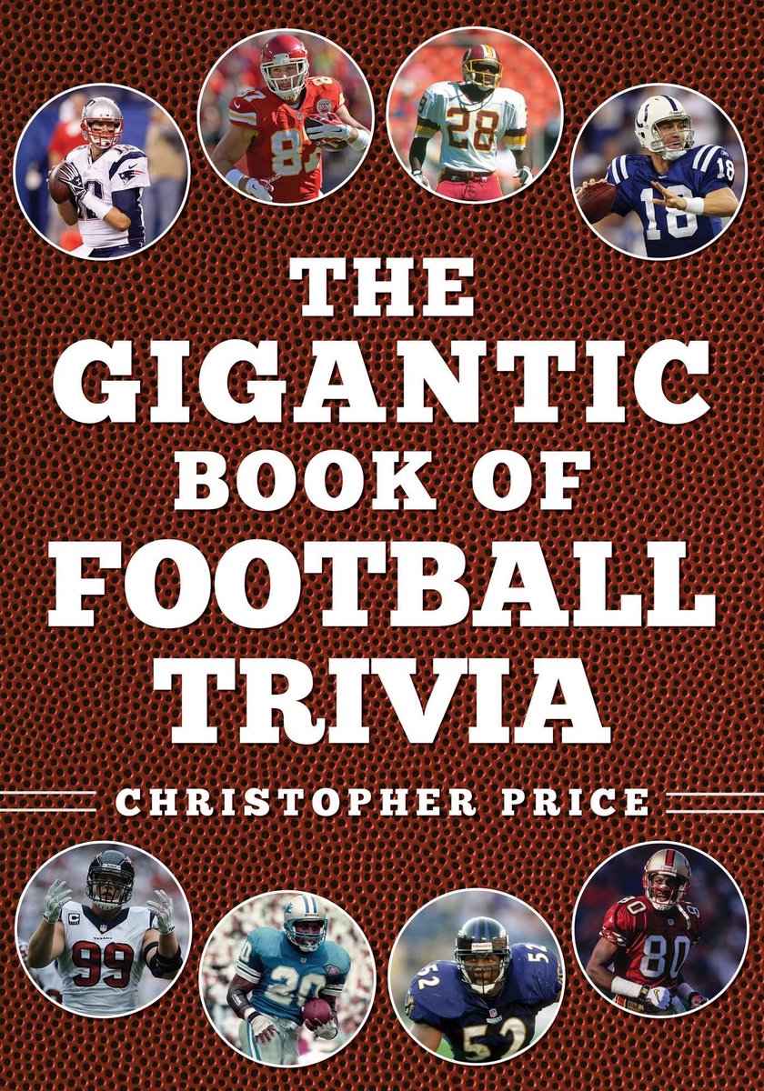 Le gigantesque livre d'anecdotes sur le football