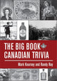 Le grand livre des quiz canadiens