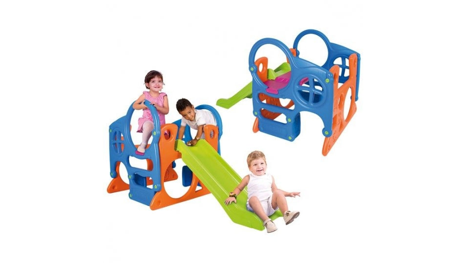 Feber Feber All-in One Activity Center