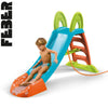 Feber Feber Slide et toboggan plus toboggan