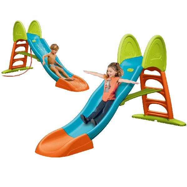 Feber Feber Water Slide Mega XXL Slide