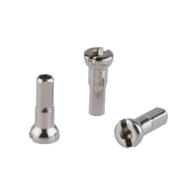 Alpina Spaak Nipple 14 Batpower Messing Nickel plaqué (144ST)