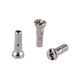 Alpina Spaak Nipple 14 Batpower Messing Nickel plaqué (144ST)
